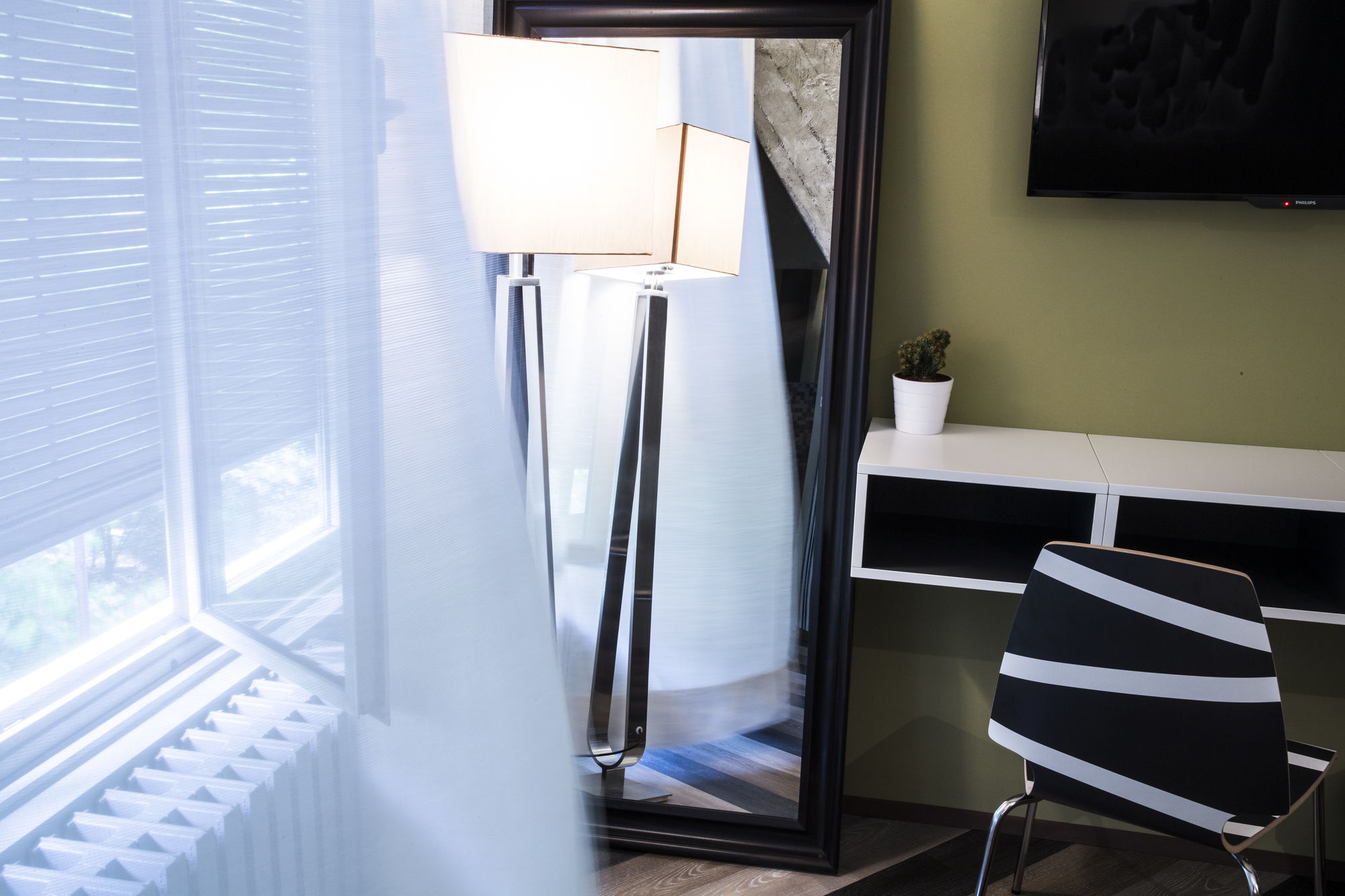 Фото Serendipity Rooms