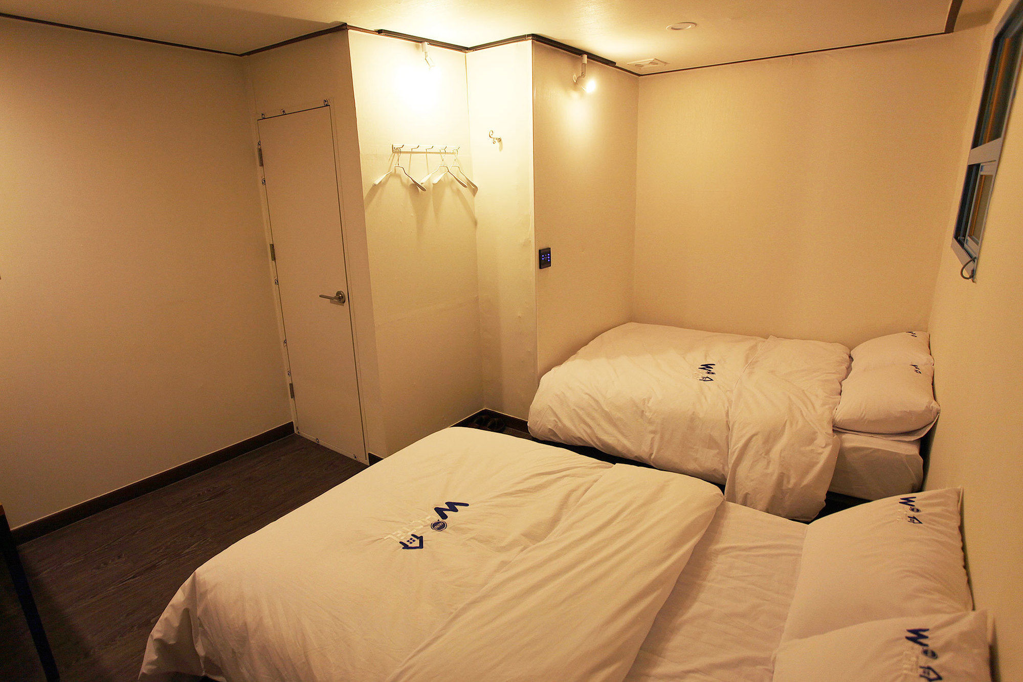 Фото W mini hotel - Hostel