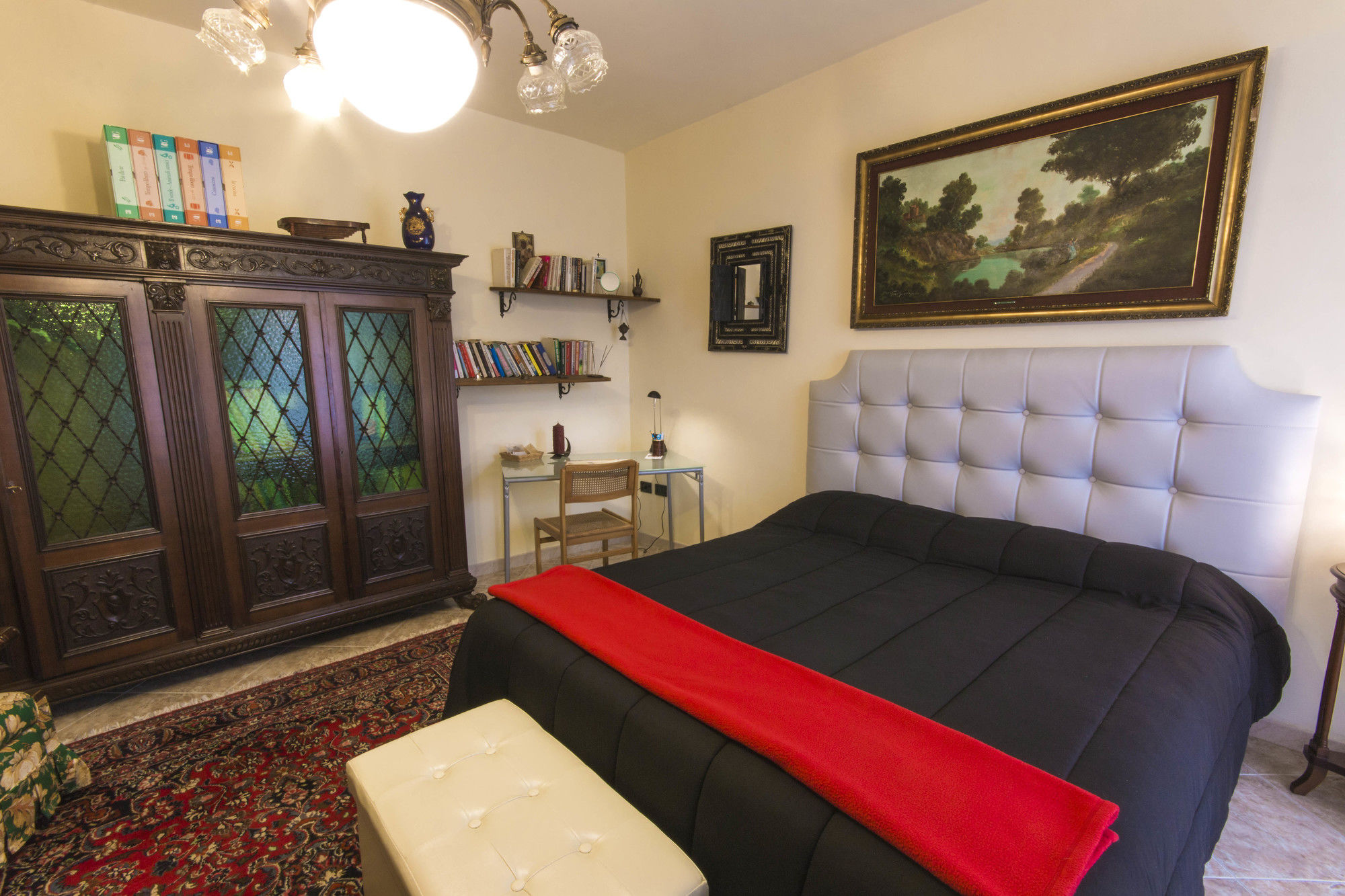 Фото Luxury B&b