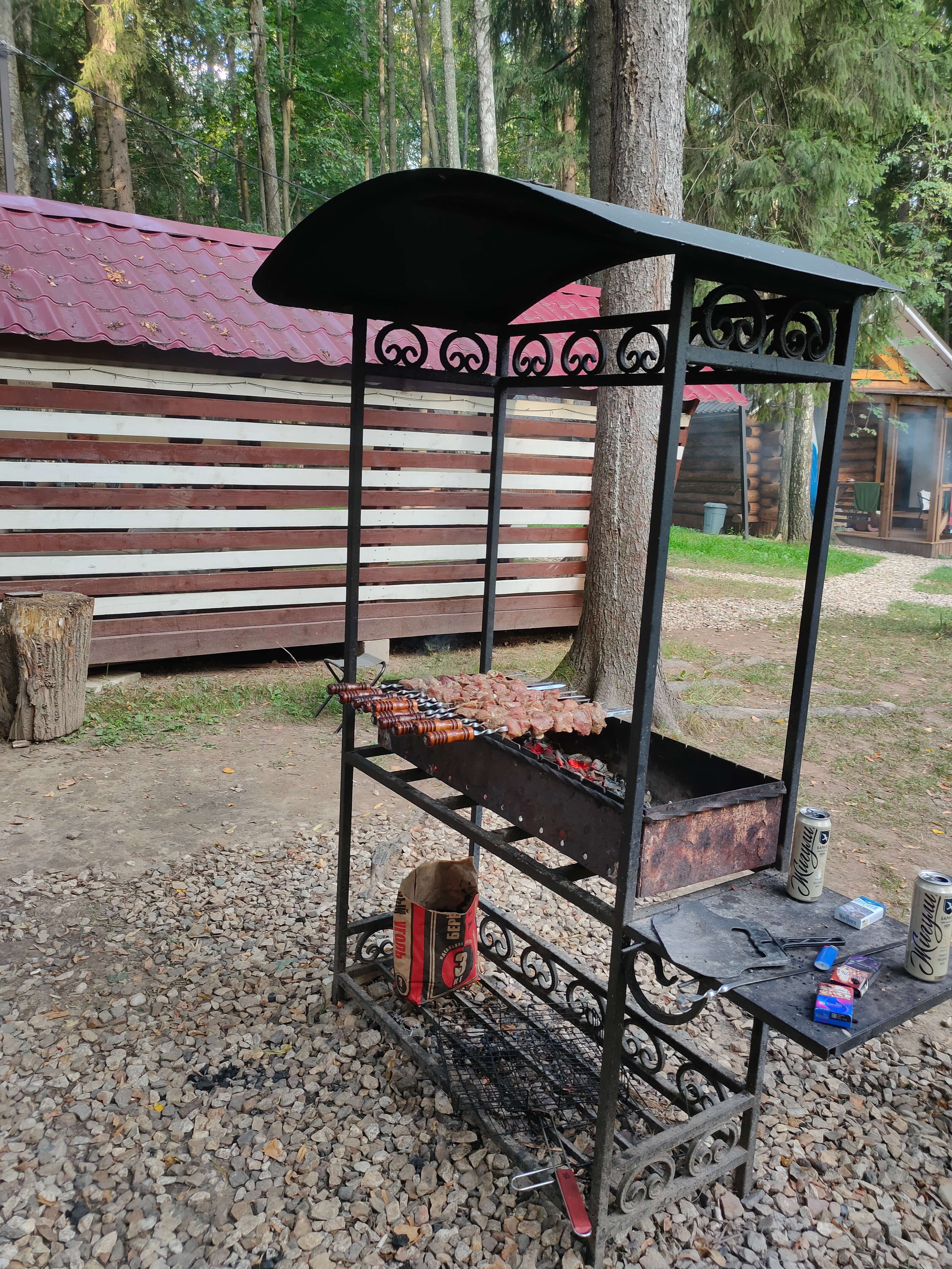 Фото Ильинский пляж