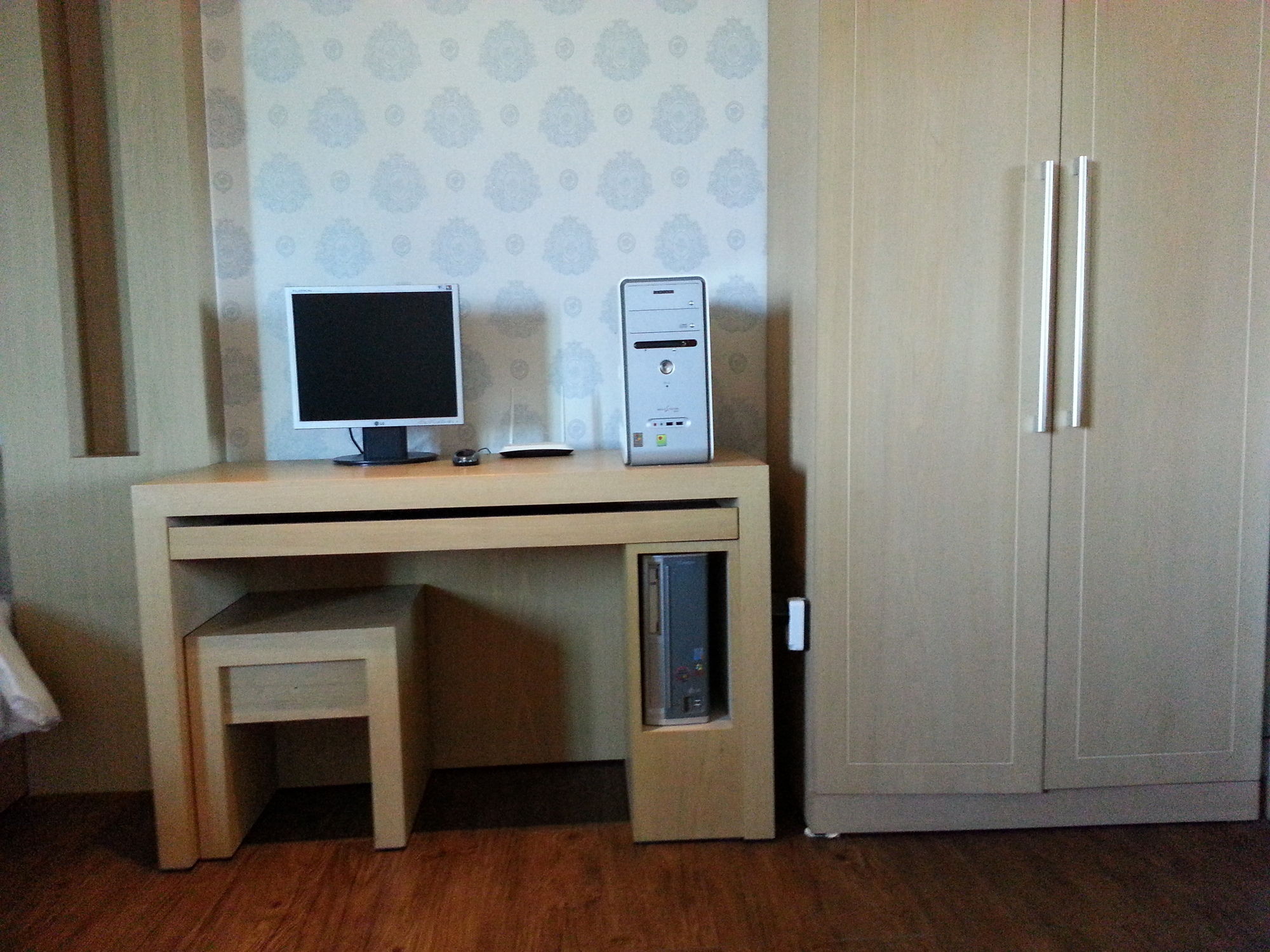 Фото Hotel Seaworld