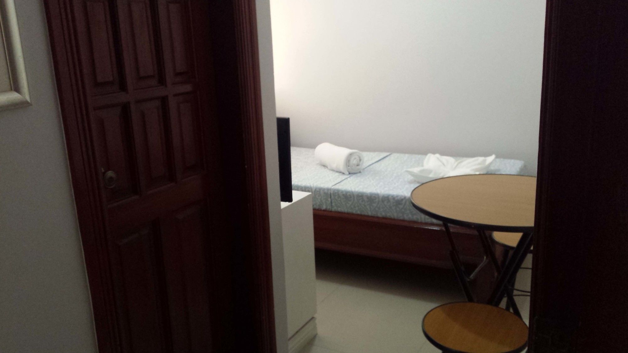 Фото Residenz Inn