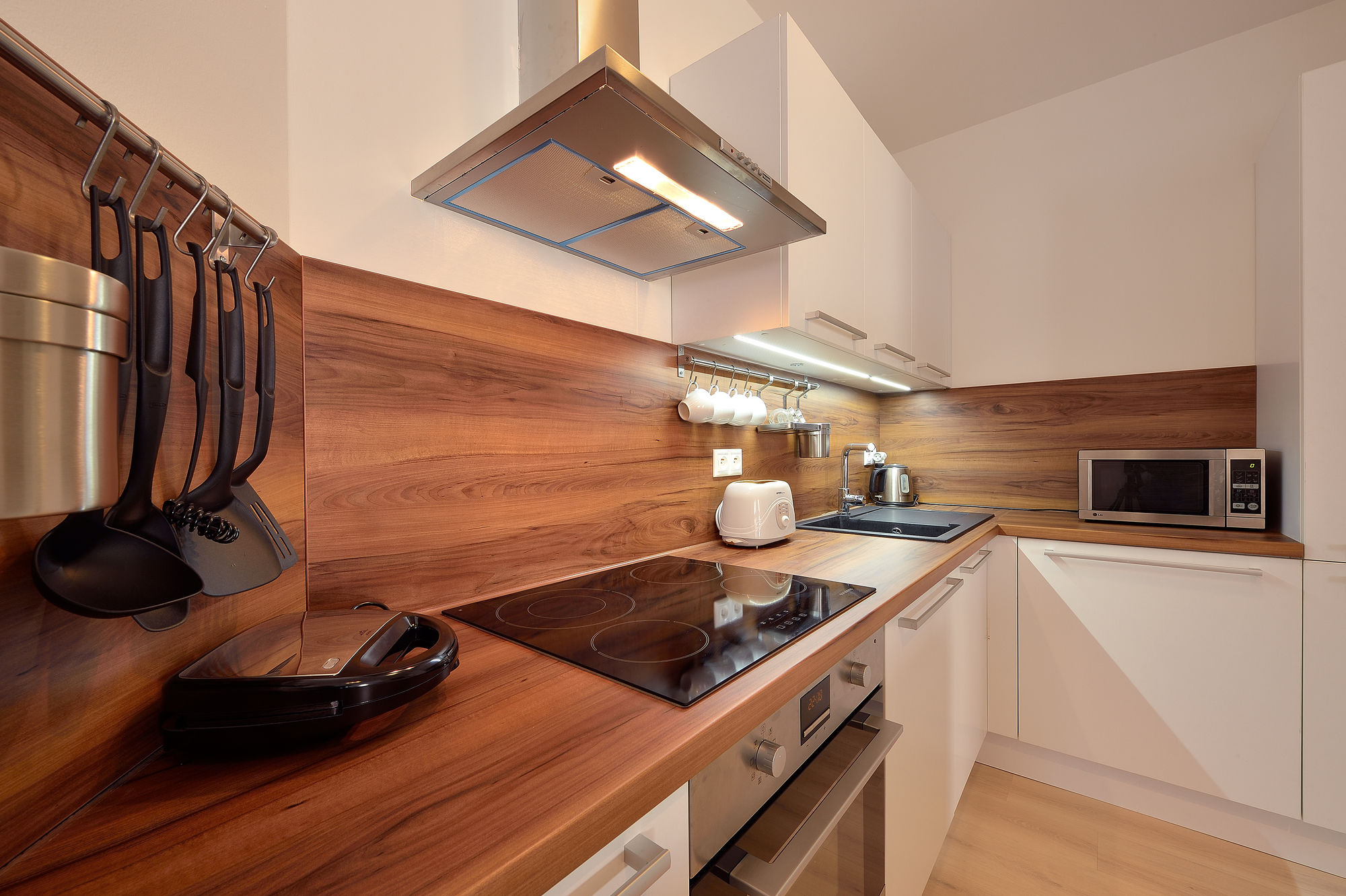 Фото Charming & Cozy Ambiente Apartments