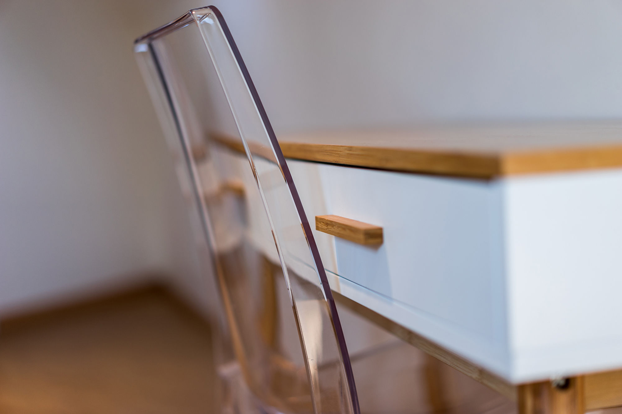 Фото Maison Urbaine Paris