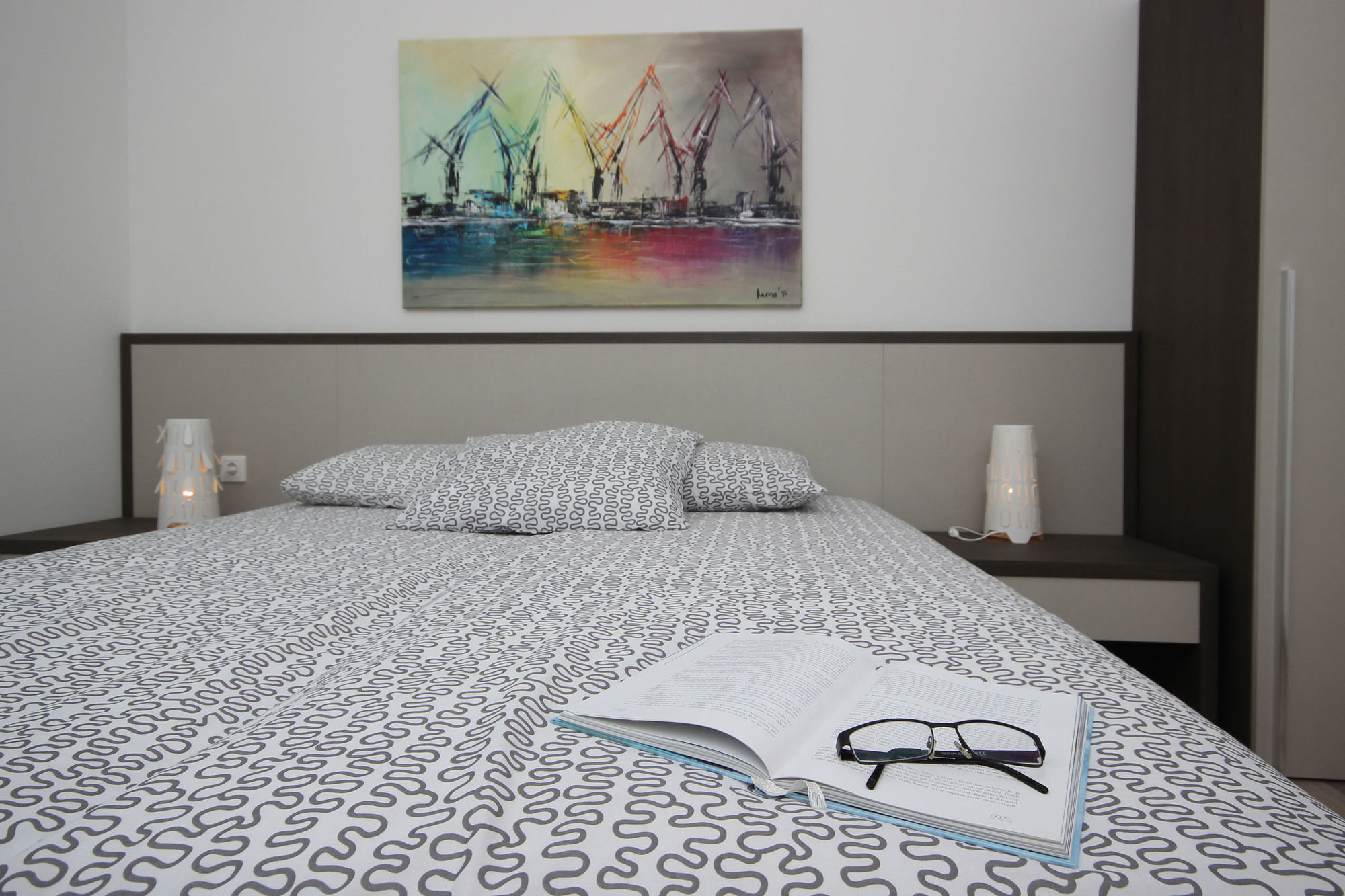 Фото Pula City Center Accommodation