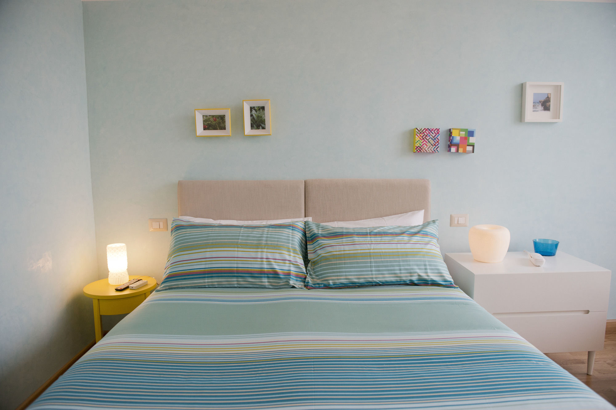 Фото Garibaldi R&b