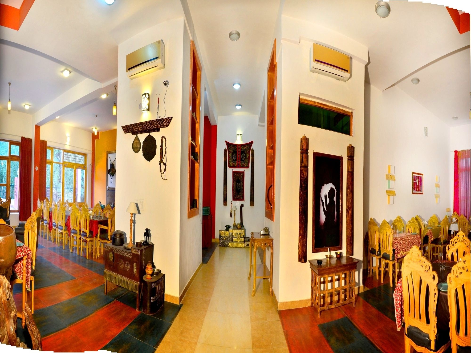 Фото Grand Himalaya