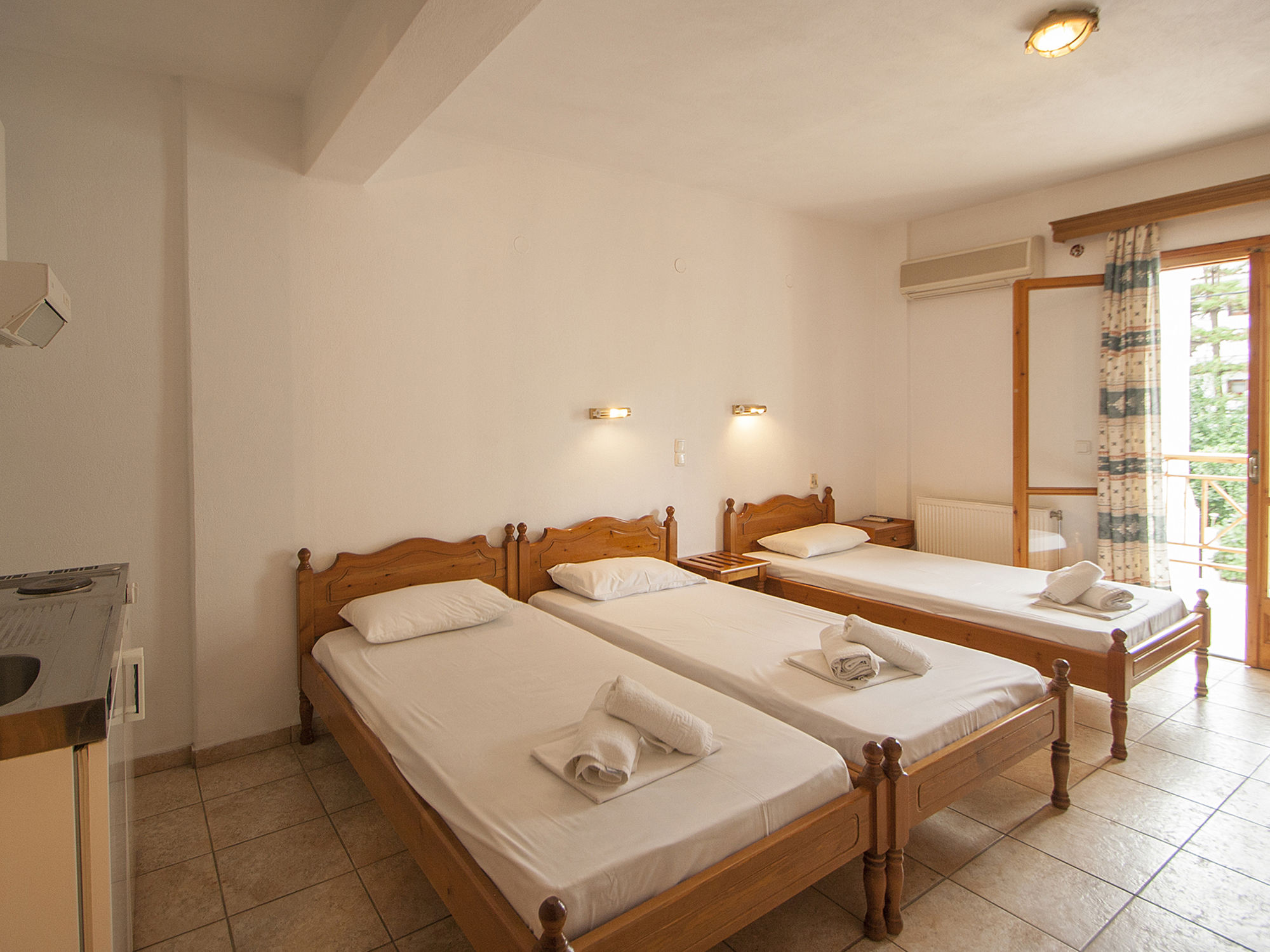 Фото Pension Laura