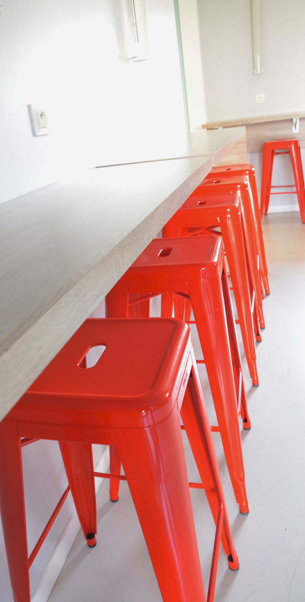 Фото Eklo Le Havre