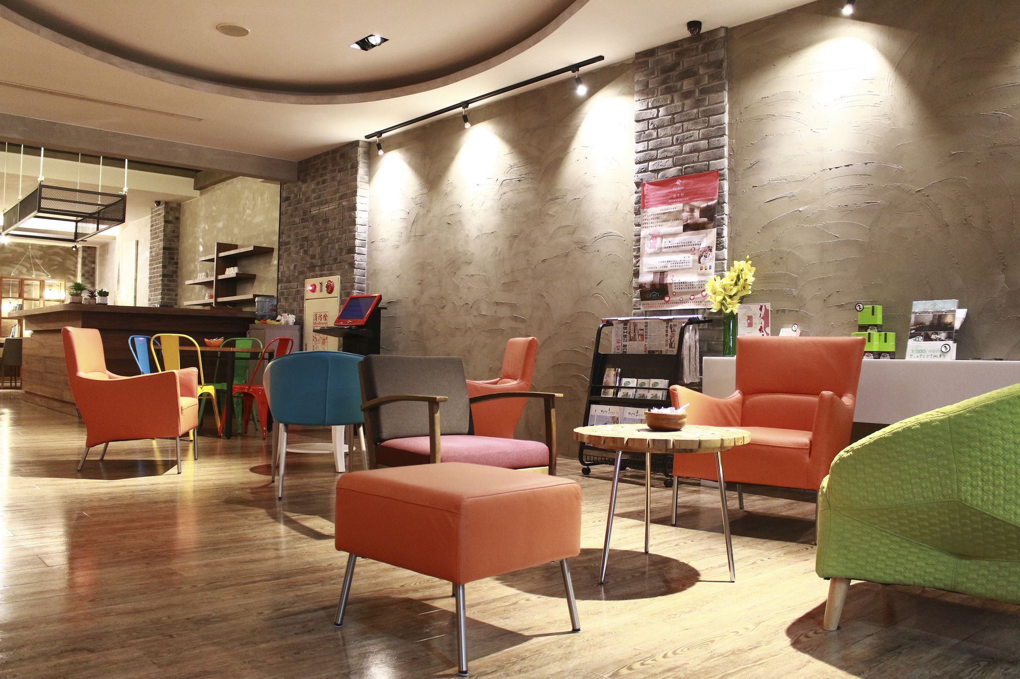 Фото Military 75 Hotel