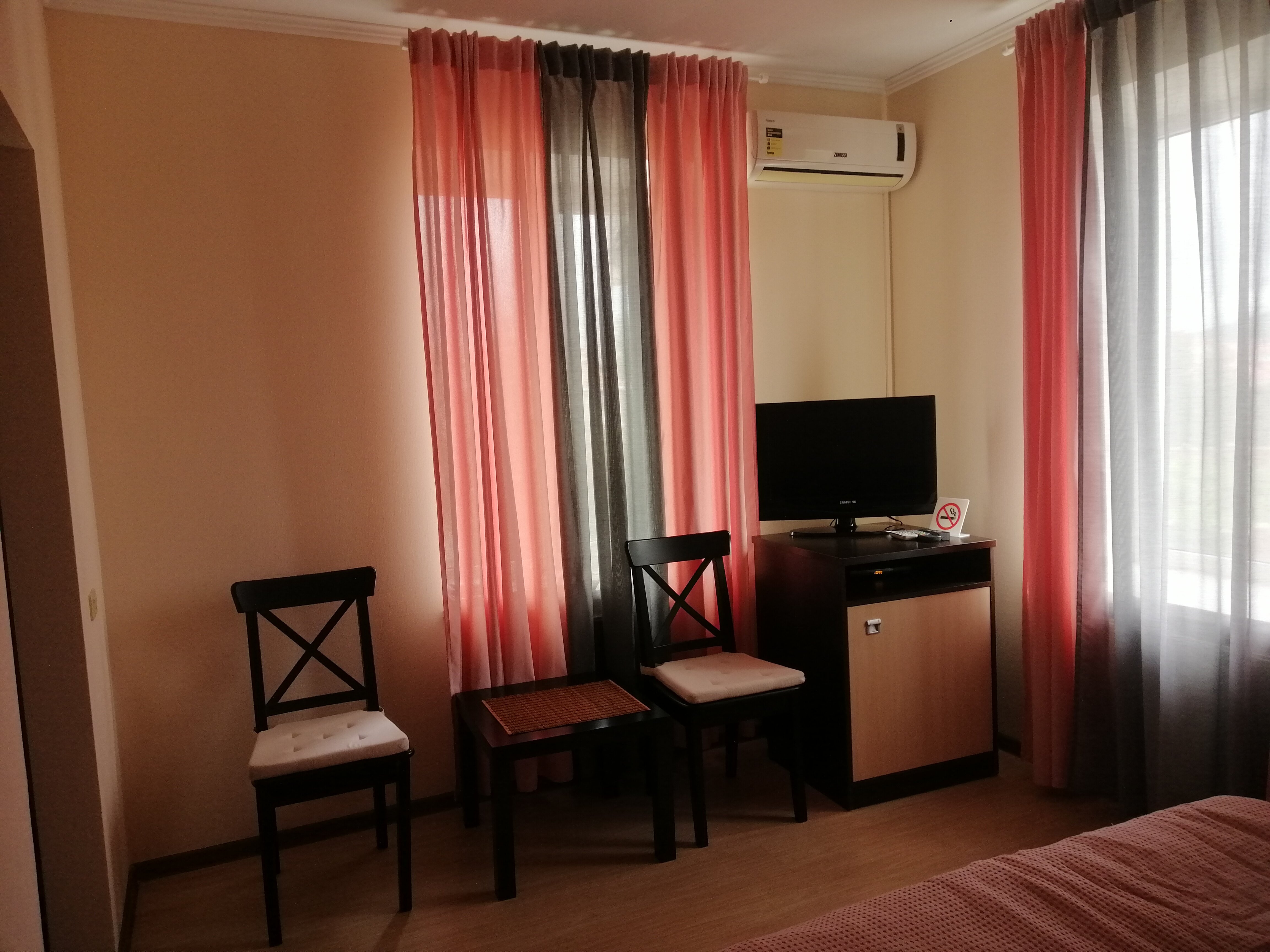 Фото Полянка