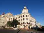 Amurskoye parokhodstvo (Muravyova-Amurskogo Street, 2), management company