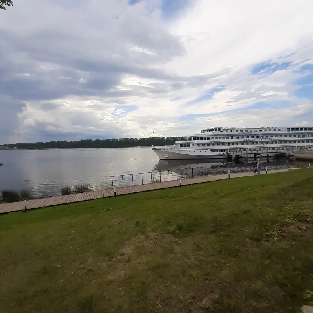 Фото Вознесенская