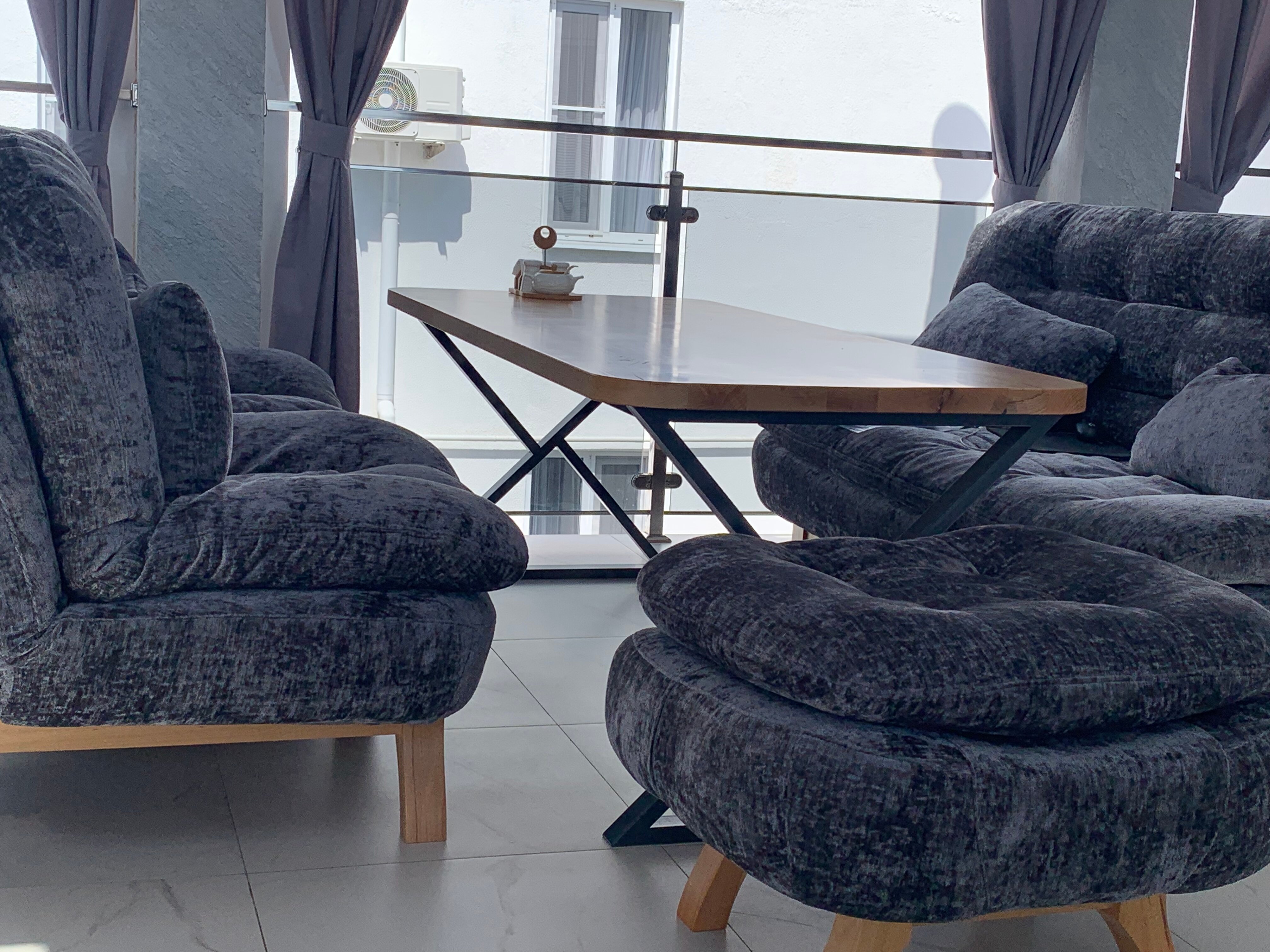 Фото Вилла Лирань