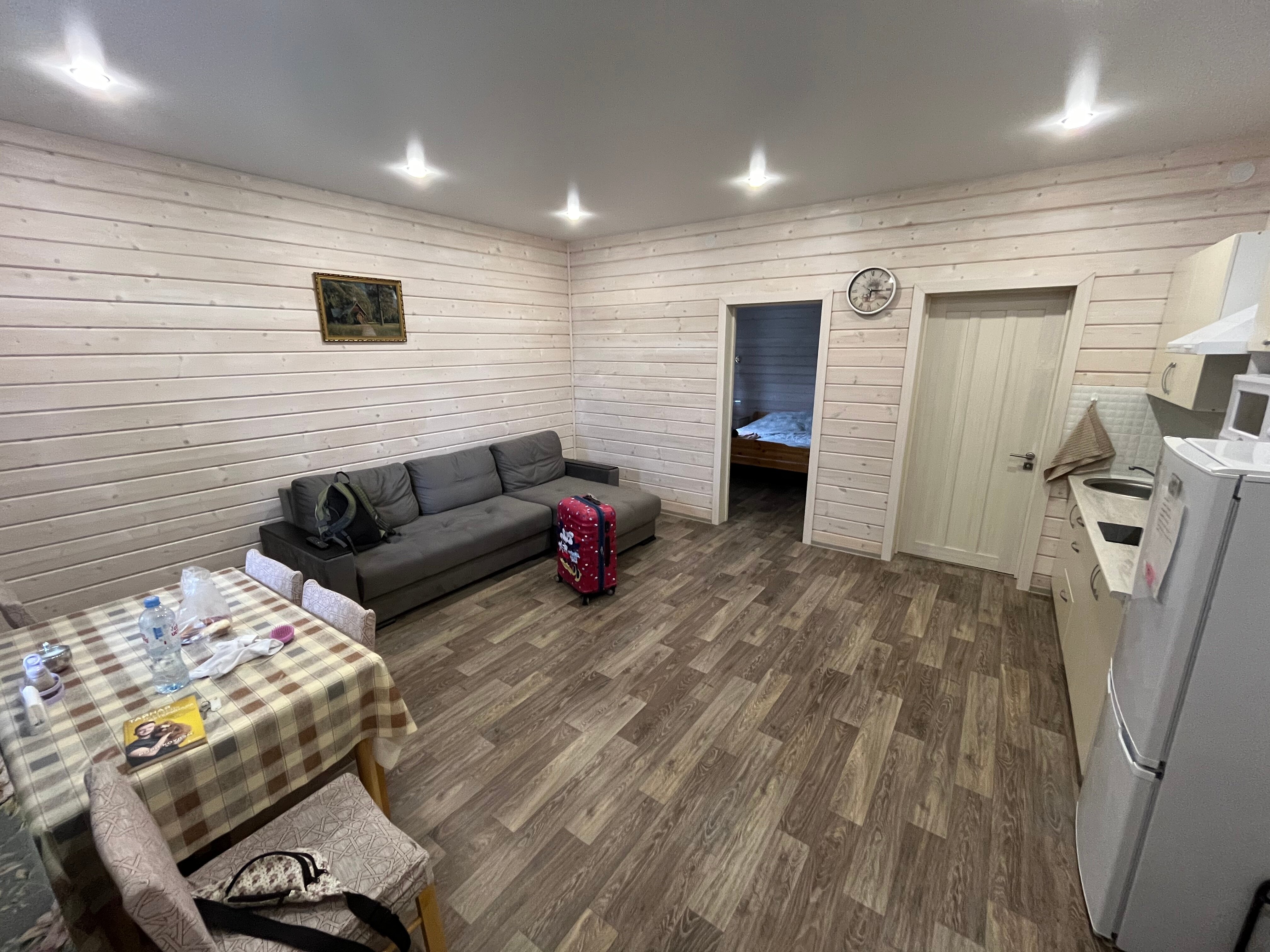 Фото Хутор Зимний