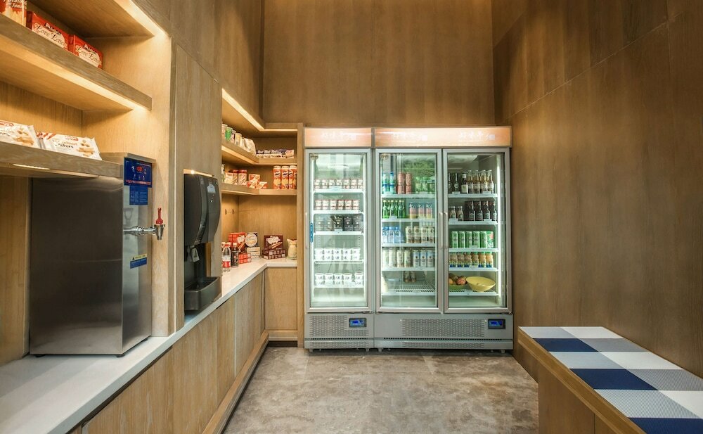 Фото Hilton Garden Inn Guiyang Yunyan