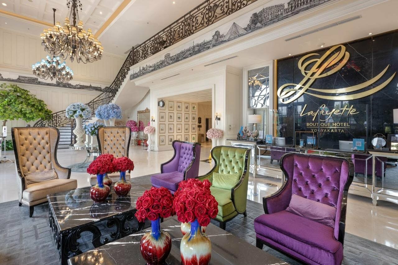 Фото Mare Boutique - Adults Only