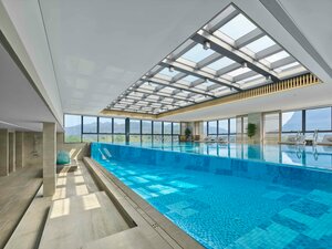 Гостиница Canopy by Hilton Toronto Yorkville
