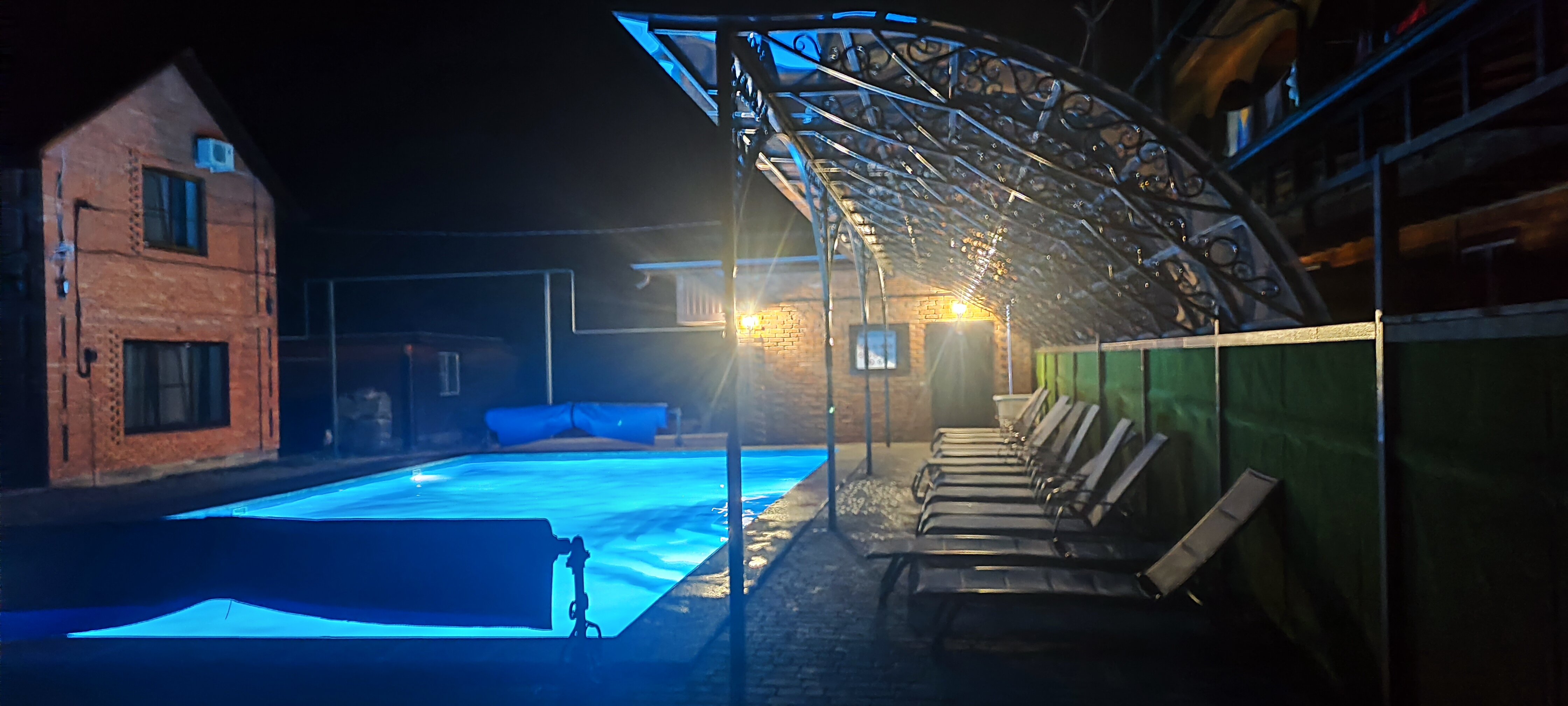 Фото Горный бриз