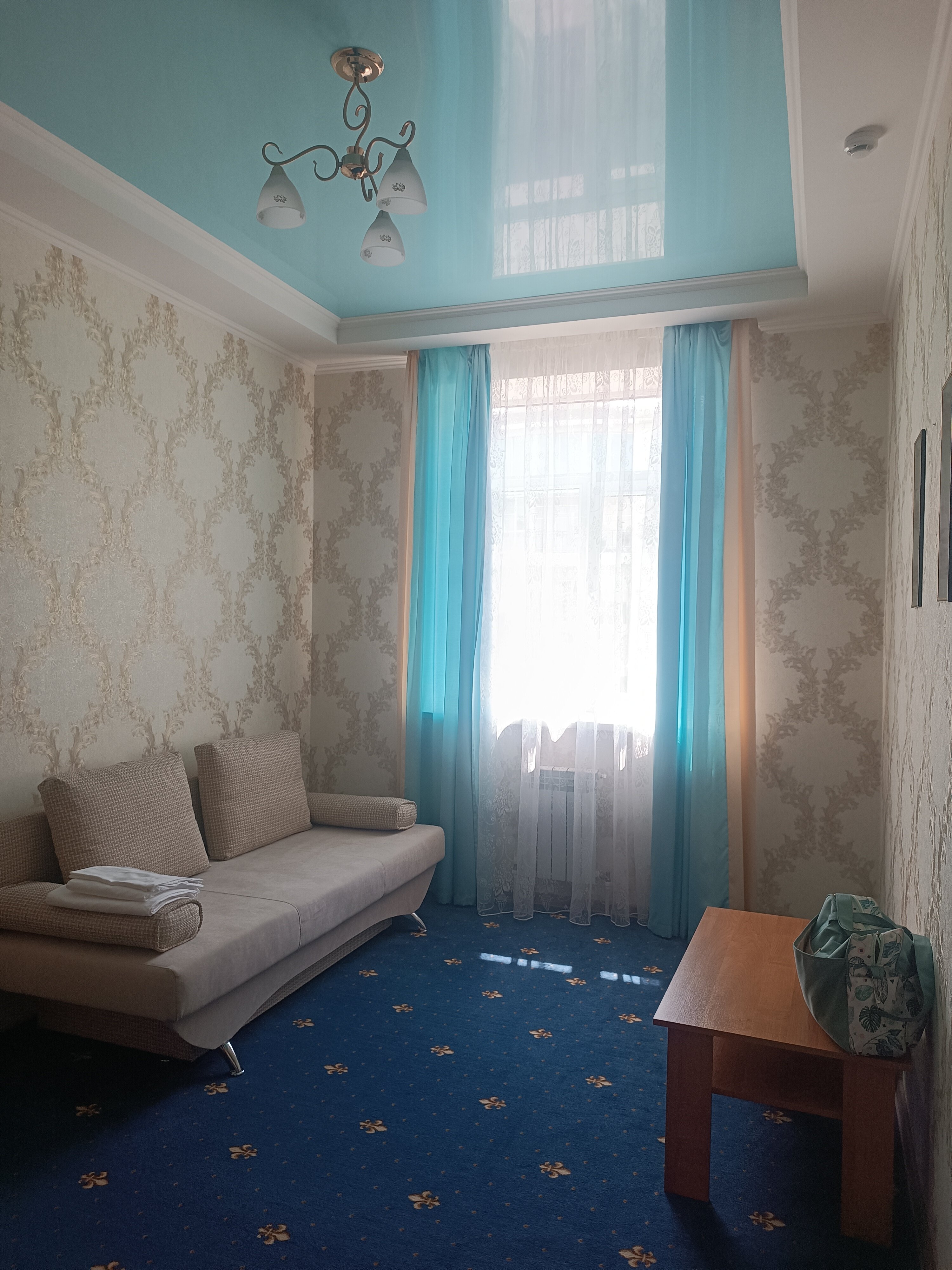 Фото Марьяна