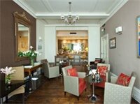 Фото Blanch House