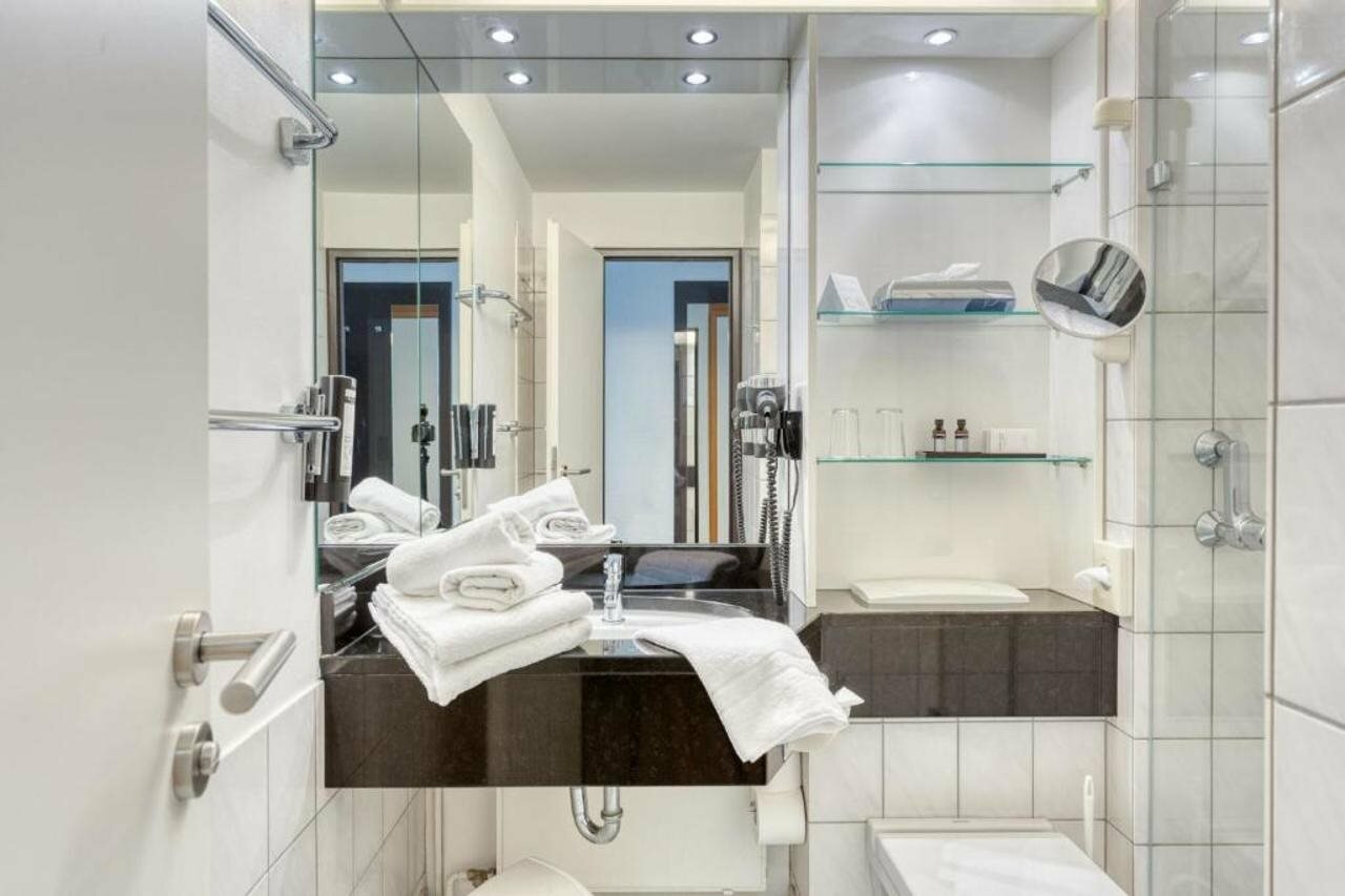 Фото Inselhotel Konig