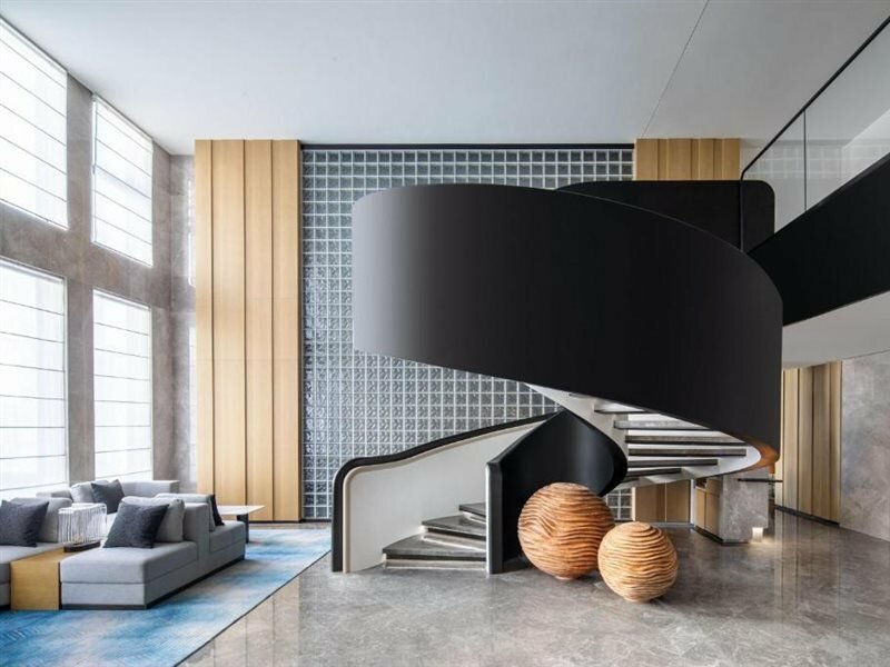 Фото Fairfield by Marriott Huai'An Downtown