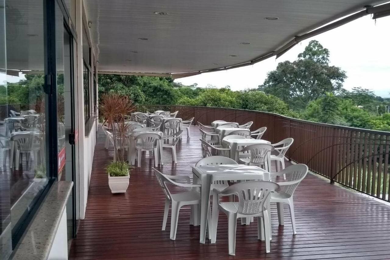 Фото Hotel Caminho do Rosário