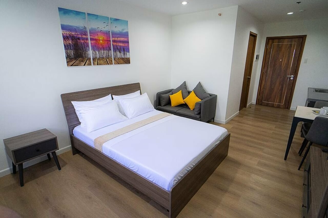 Фото отеля 3