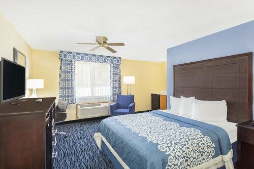 Гостиница Days Inn by Wyndham Moab