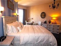 Фото Patterson Inn