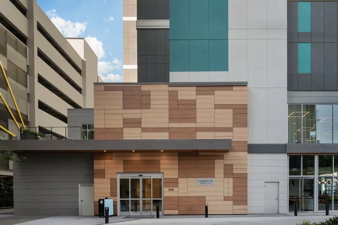 Фото Homewood Suites by Hilton Charlotte Uptown First Ward