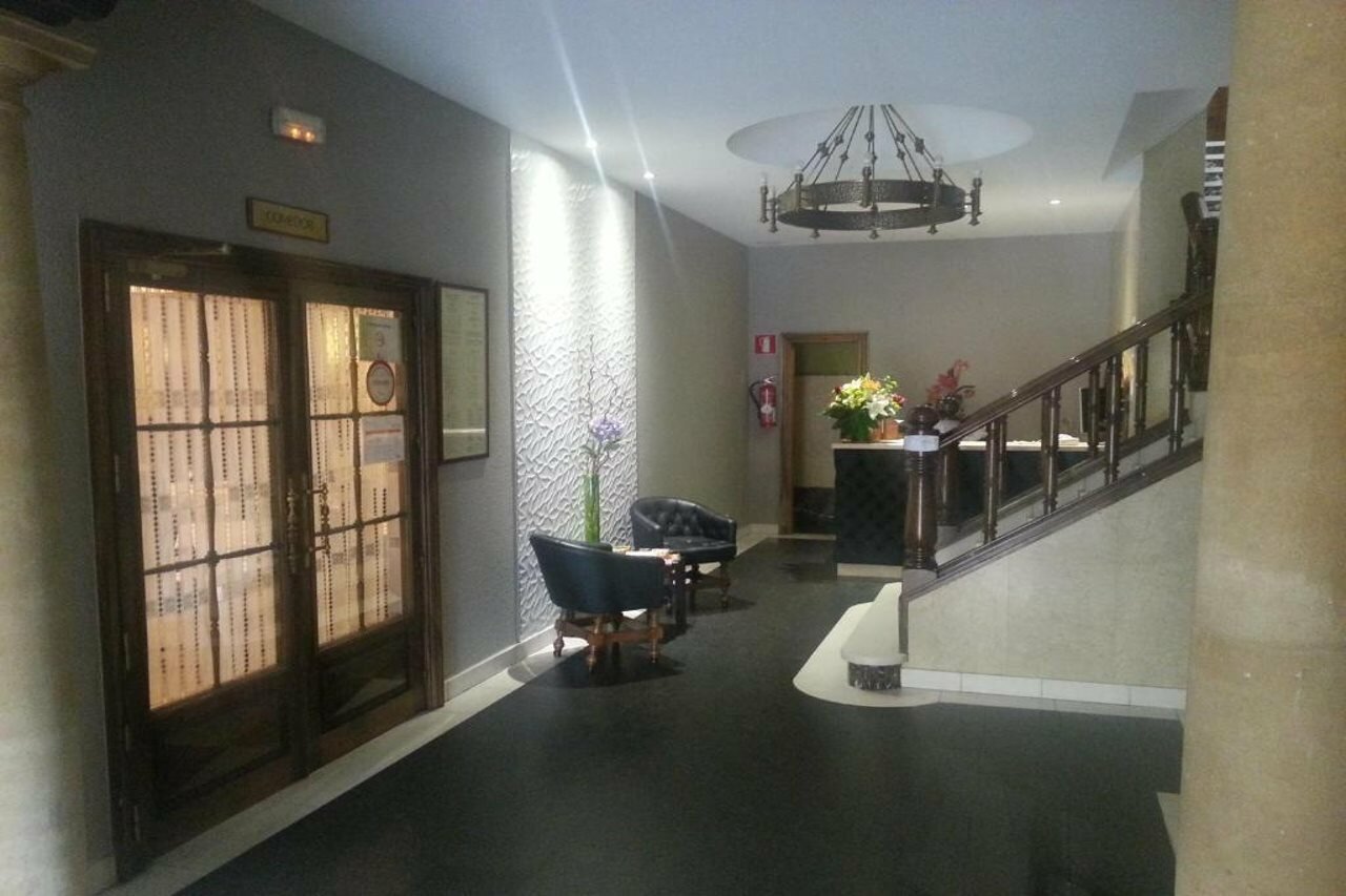 Фото Hotel Gaudí