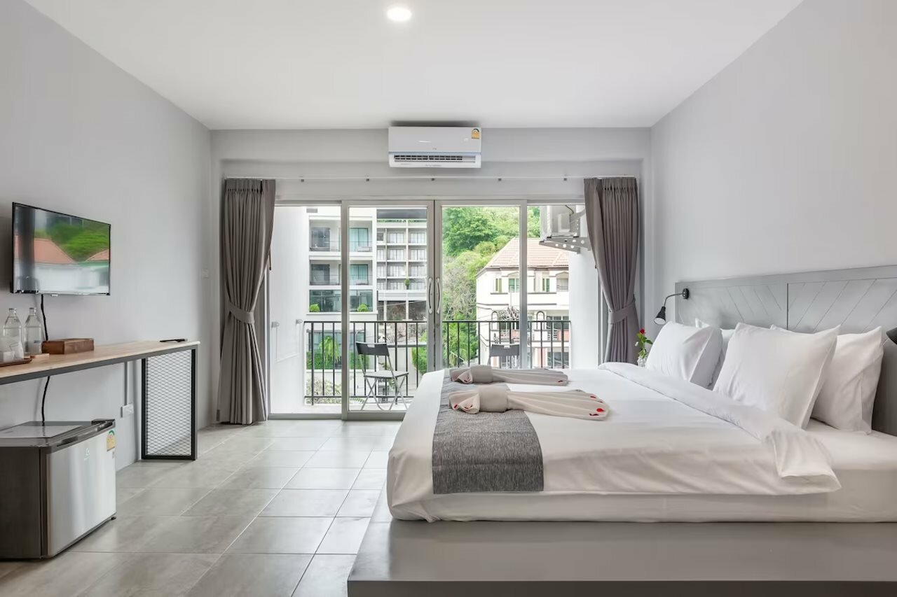 Фото Monotel Aonang