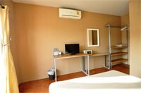 Фото Uphill Cottage