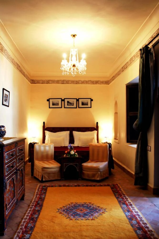 Фото Riad Al kadar