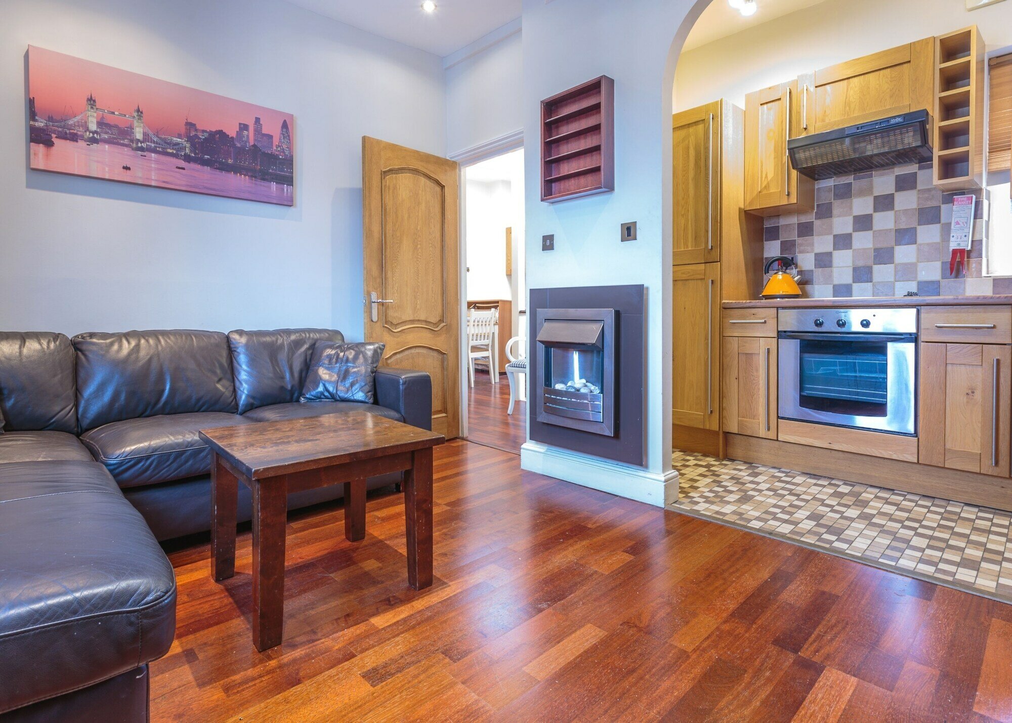 Фото Castletown House Apartments