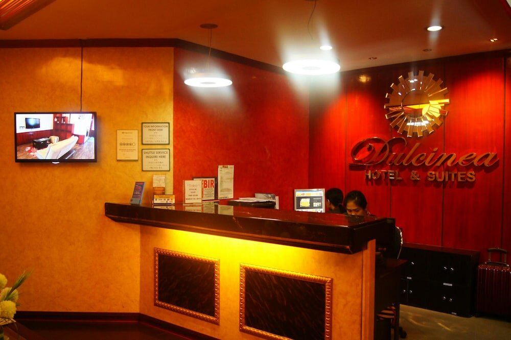 Фото Dulcinea Hotel and Suites