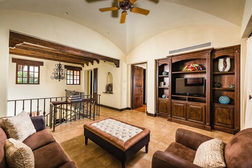 Гостиница Hacienda Pinilla Vacation Rentals