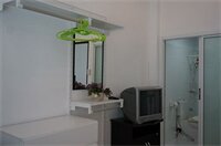 Фото Corner Cafe Bed and Breakfast