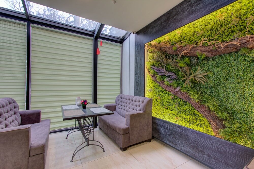 Фото Bishkek Boutique Hotel