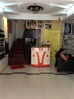 Гостиница Tan Hotel Saigon в Хошимине