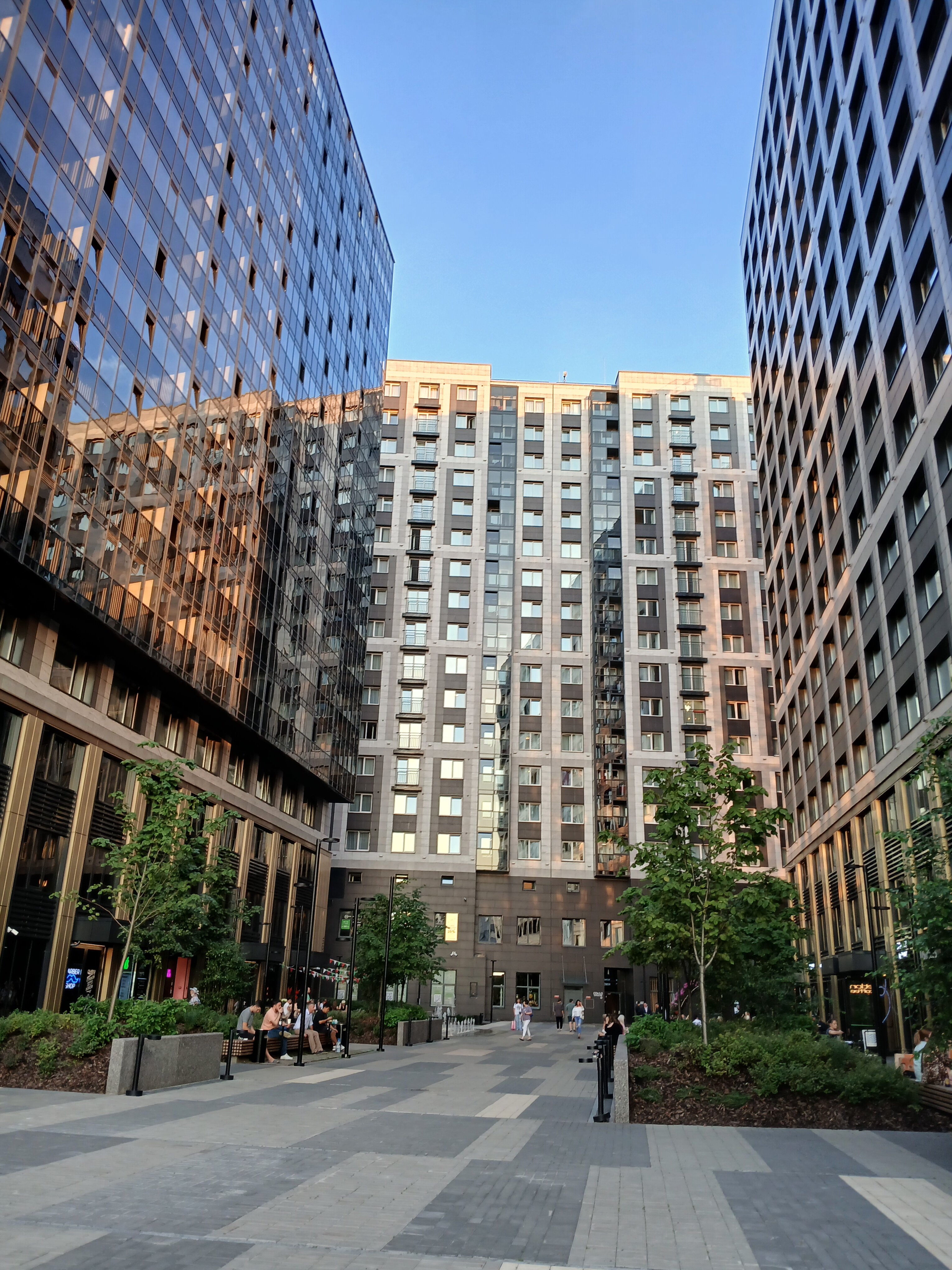 Фото Valo Network