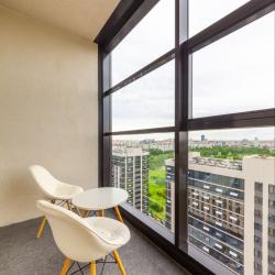 Фото Отель Nv Hotel