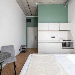 Гостиница Тургенев в Зеленоградске