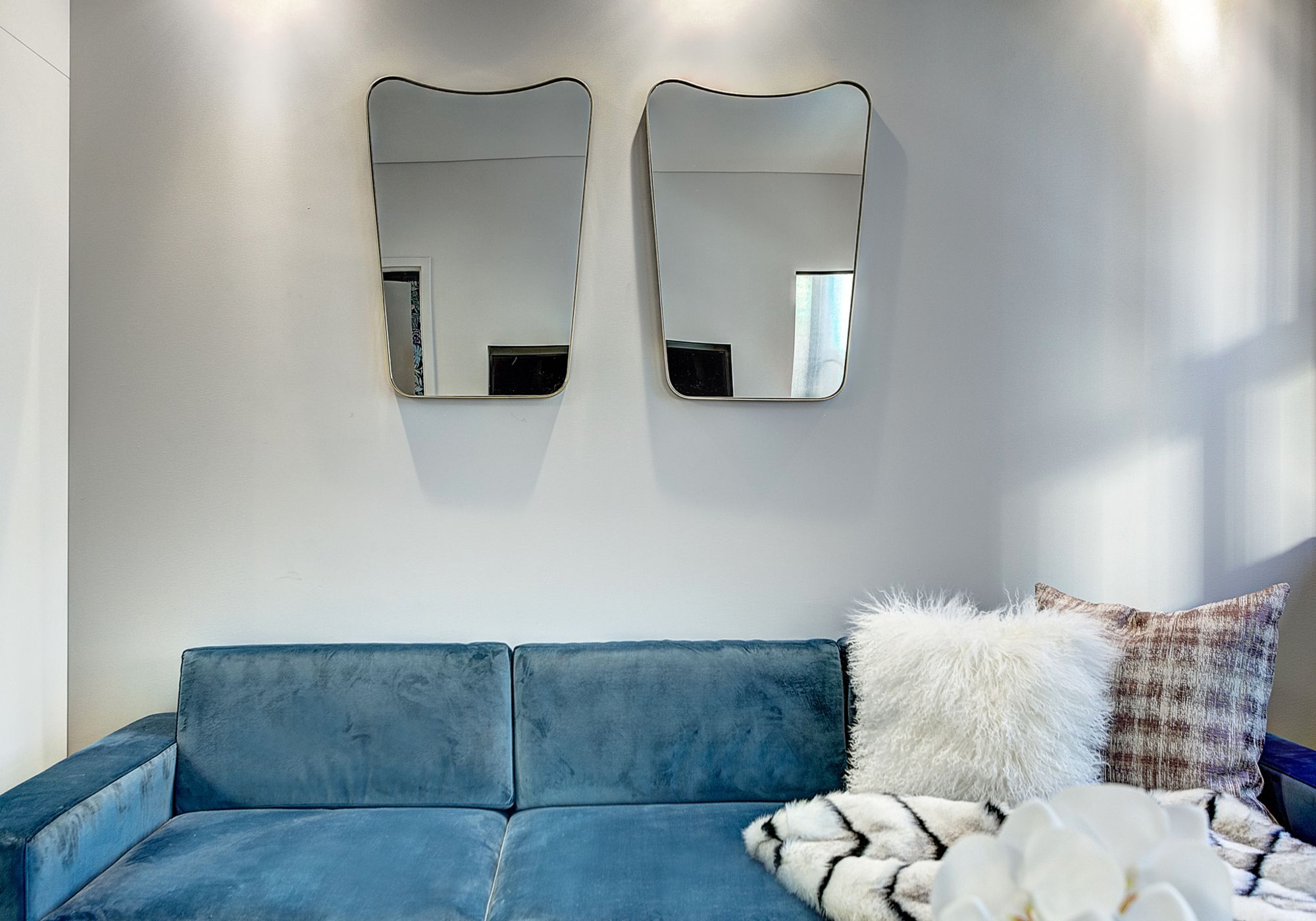 Фото Pierce Boutique Apartments