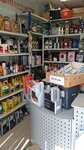 TM-Auto (Voroshilova Street, 6к1Е), tienda de repuestos y artículos para automóviles