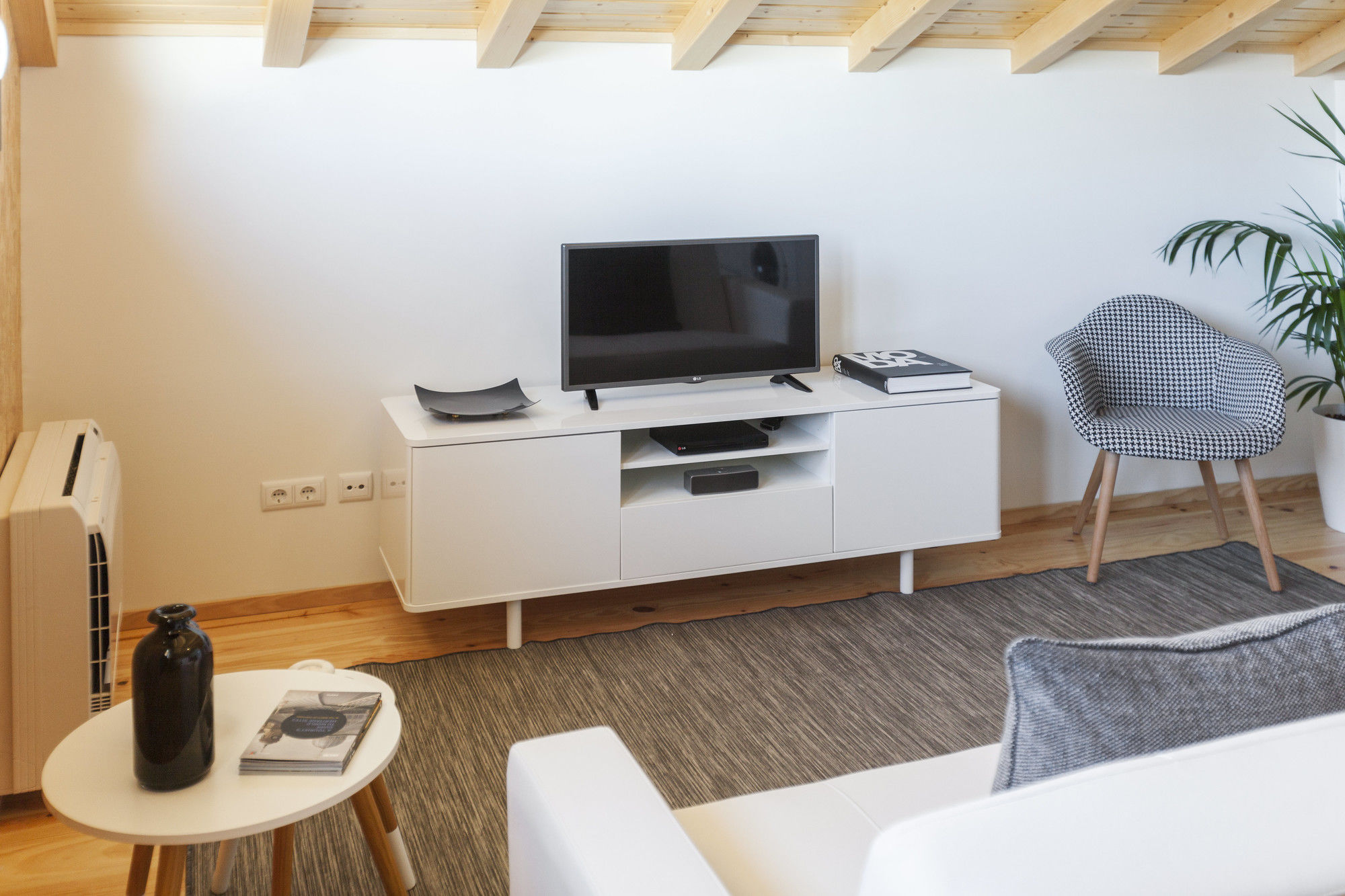 Фото Bo - Marquês Apartments