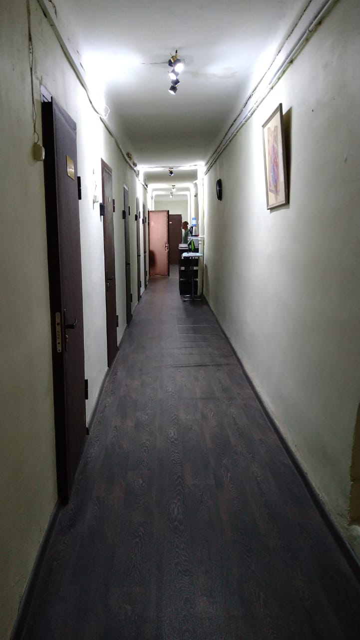 Фото ФлигелёкЪ