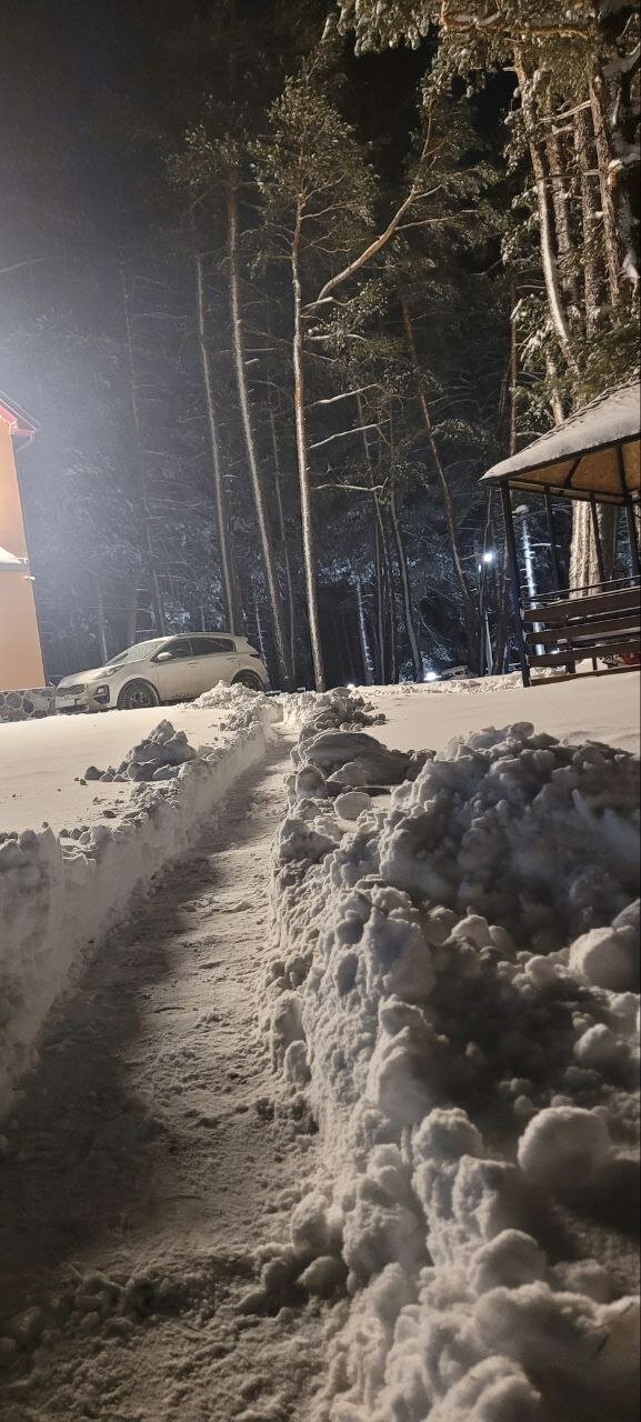 Фото Метелица Эльбрус